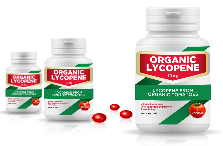 organic lycopene