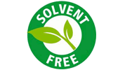 solvent free