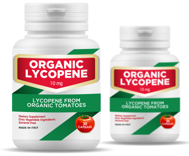 organic lycopene